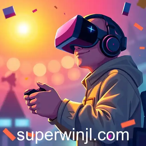 Gaming Innovation: Superwin's Impact on the Industry