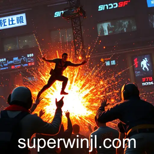 Gaming Innovations and Superwin's Impact