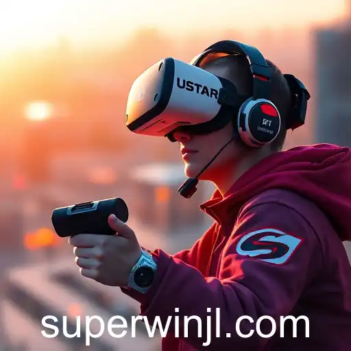 Digital Gaming Revolution in 2025