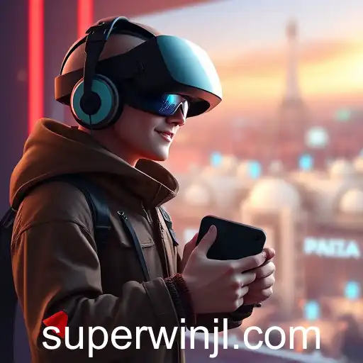 Gaming Industry Adapts to Changing Times