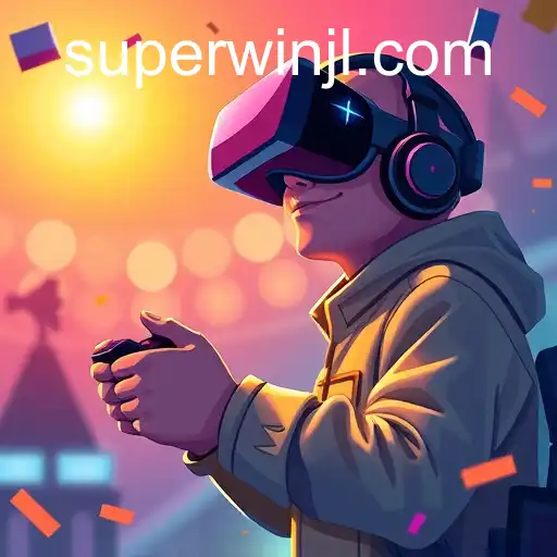 Gaming Innovation: Superwin's Impact on the Industry