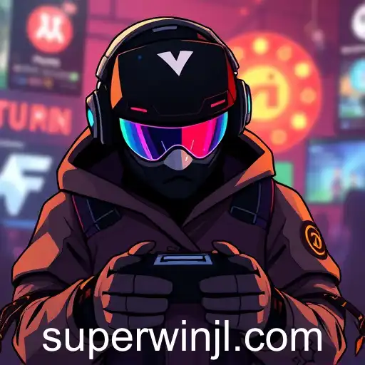 Revolution in Online Gaming