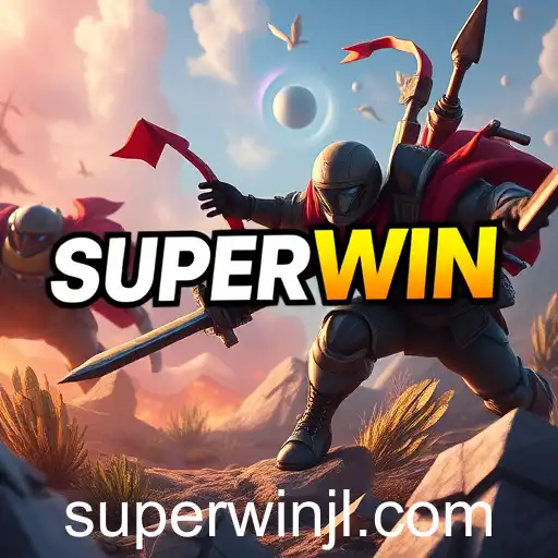 The Rise of Online Gaming: Superwin's Influence