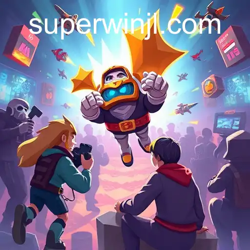 The Rise of Superwin in Online Gaming