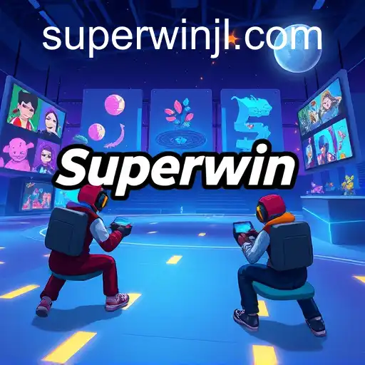 The Rise of Superwin in Gaming Culture