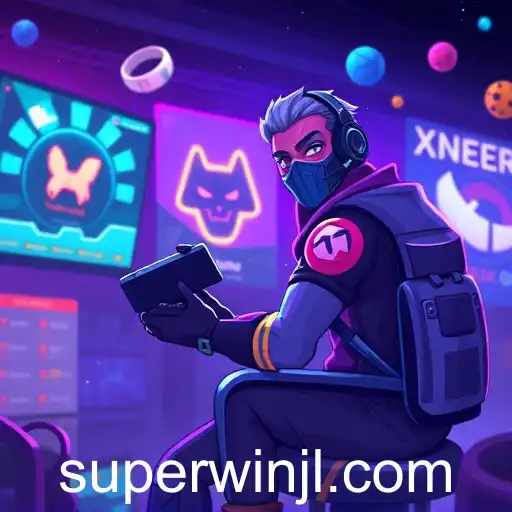 The Rise of Superwin: A New Era in Online Gaming