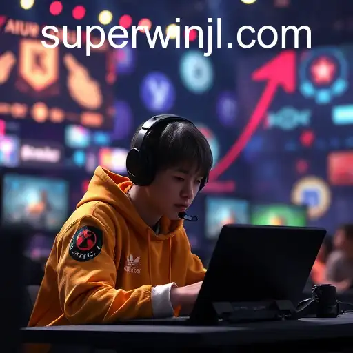 The Rising Impact of Online Gaming Platforms in 2026