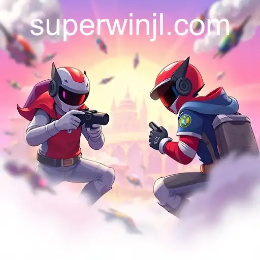 Superwin Boosts Online Gaming Experience