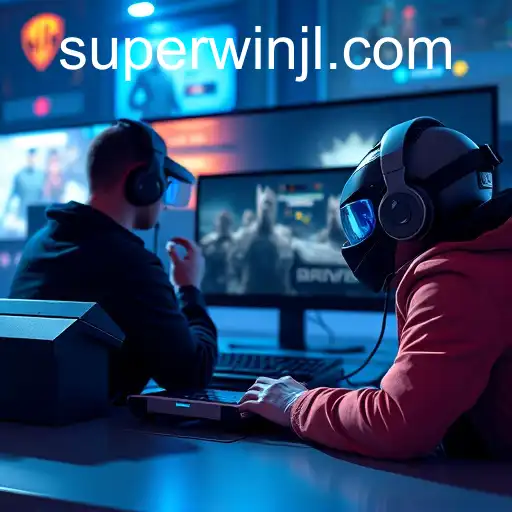 Superwin Revolutionizes Online Gaming Experience
