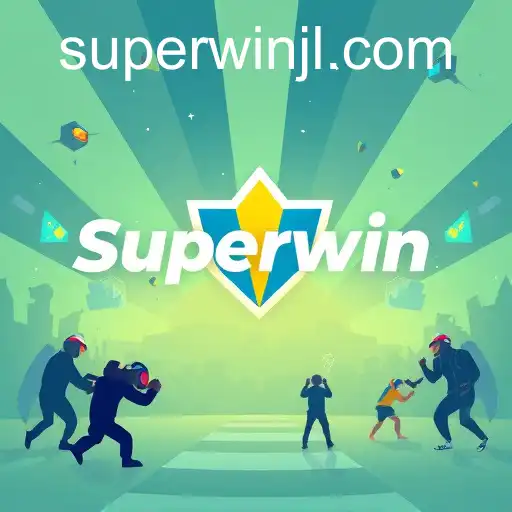 Superwin Revolutionizes Online Gaming Experience