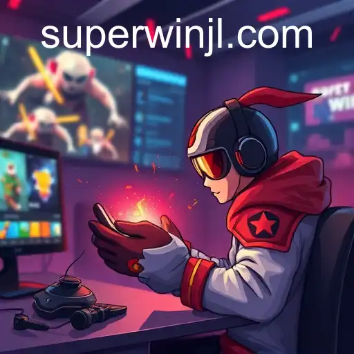The Rise of Superwin: Changing the Online Gaming Landscape