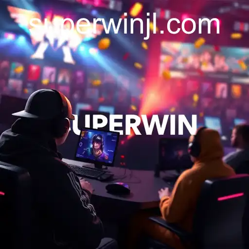 The Rising Popularity of Superwin in Gaming
