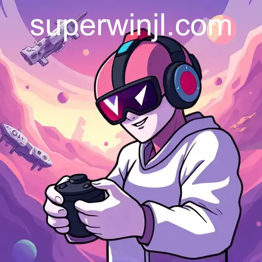 Gaming World Shifts Toward Superwin