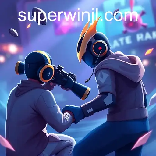 The Rise of Superwin in Online Gaming