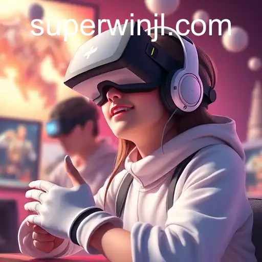 Superwin Revolutionizes Online Gaming Experience