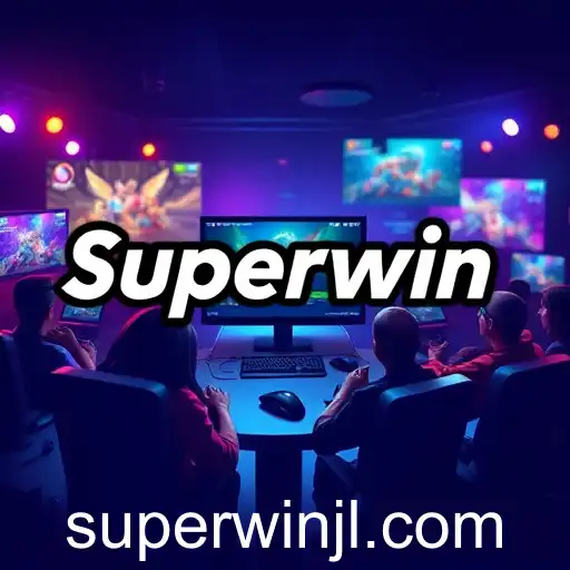 The Rise of Superwin in Online Gaming