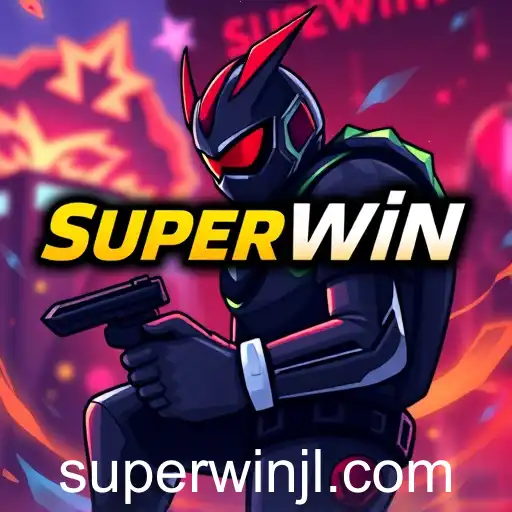Superwin: A Game-Changer in the Online Gaming Arena