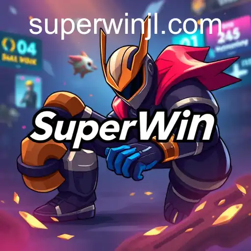 The Rise of Superwin: A Game Changer in the Online World