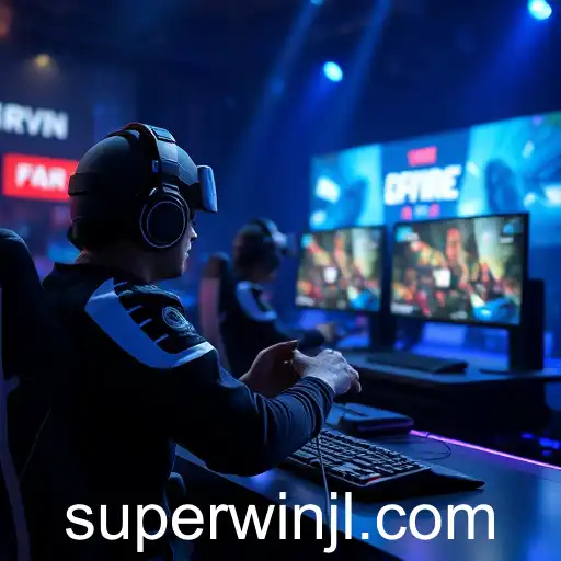 The Resurgence of Online Game Platforms