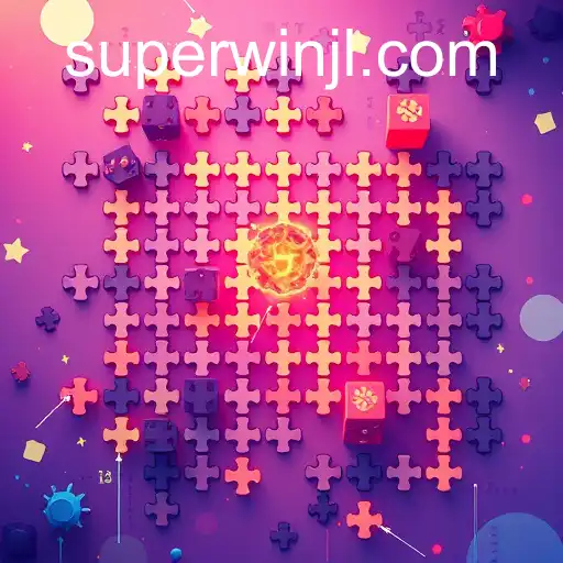 Unraveling the Magic of Puzzle Games: The Intrigue of 'Superwin'
