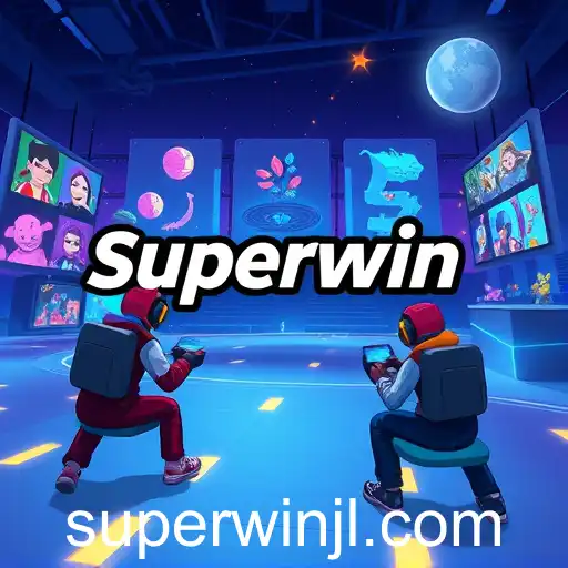 The Rise of Superwin in Gaming Culture