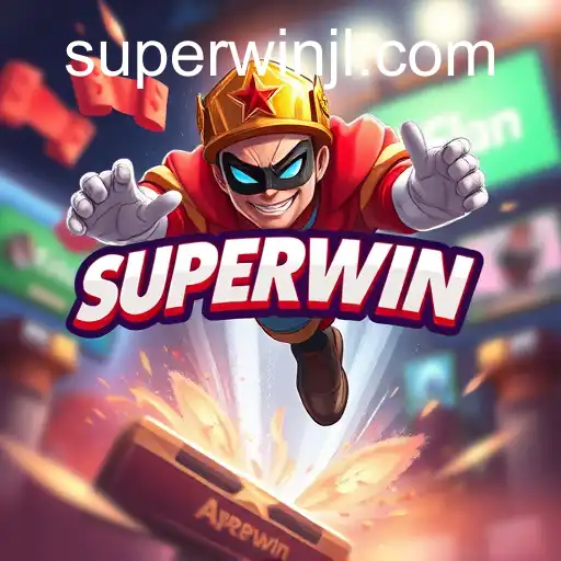 Rise of Superwin: Transforming Online Gaming