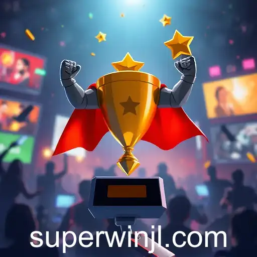 The Rise of Superwin: Transforming the Online Gaming Landscape