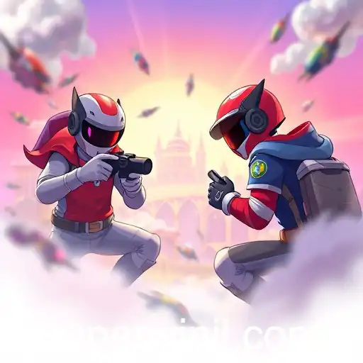 Superwin Boosts Online Gaming Experience