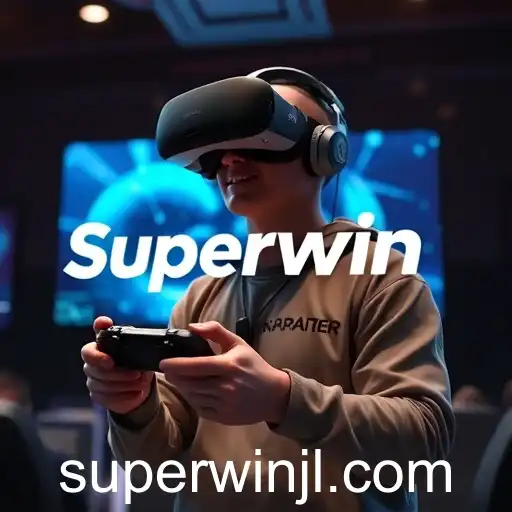 Superwin Elevates Online Gaming Experience