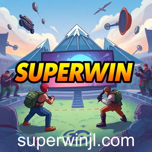 The Rise of Superwin in the Gaming World