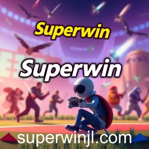 Superwin Elevates the Online Gaming Experience
