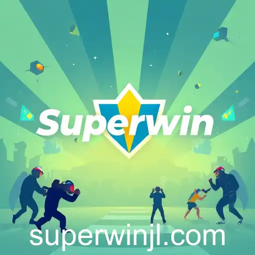 Superwin Revolutionizes Online Gaming Experience