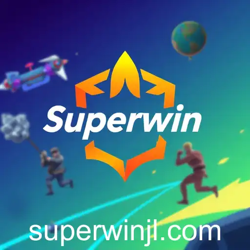 Superwin Revolutionizes Online Gaming