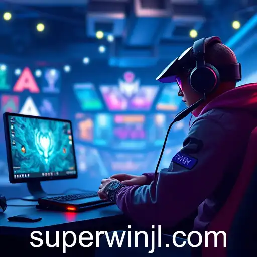 Gaming Trends and Insights on Superwin