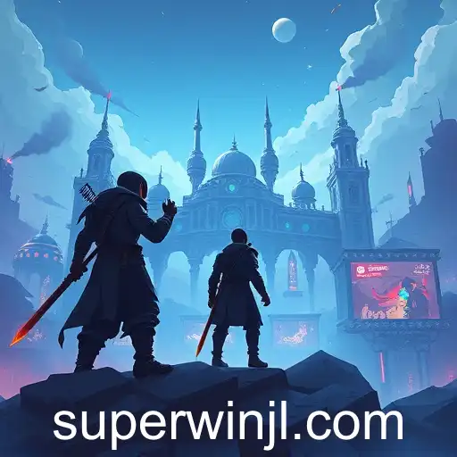 Superwin: Revolutionizing Online Gaming