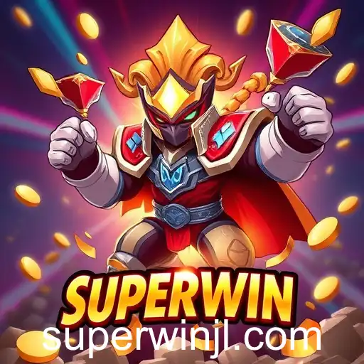 Superwin Revolutionizes Online Gaming