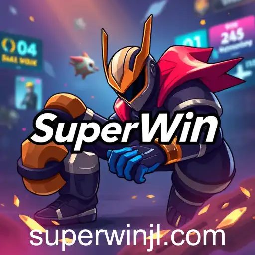 The Rise of Superwin: A Game Changer in the Online World