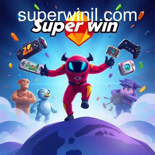 Unveiling Superwin's Impact on Online Gaming