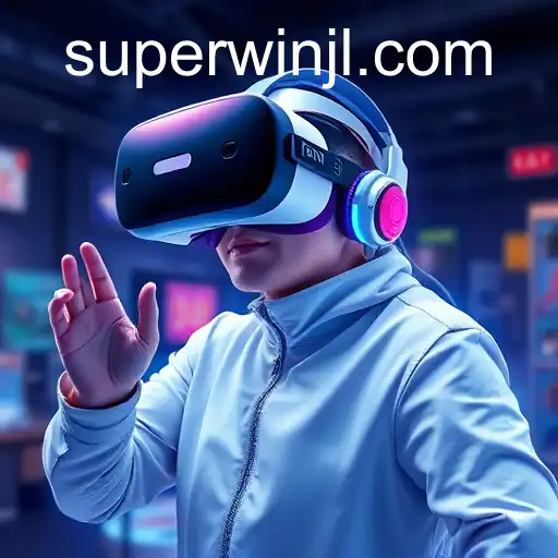 Virtual Reality in Gaming Reaches New Heights